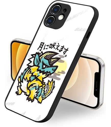 ミ*ア様 HUNTER×HUNTER ゴン iPhone XR/11 ケース Amazon.co.jp: ゴン 覚醒 携帯ケース スマホケース ゴン フリークス